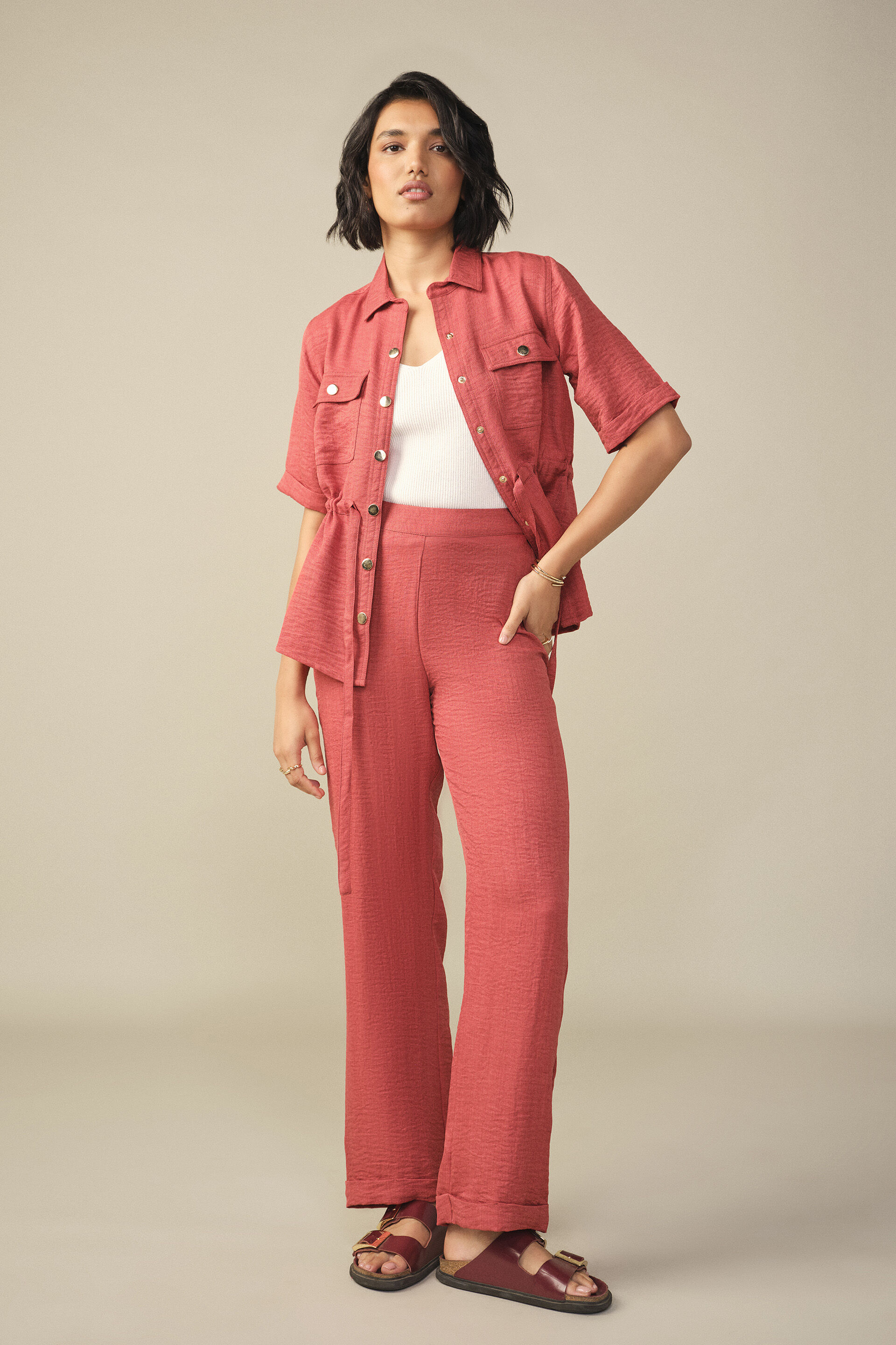 Relaxed Co-ord in Rust, Rust, image 2